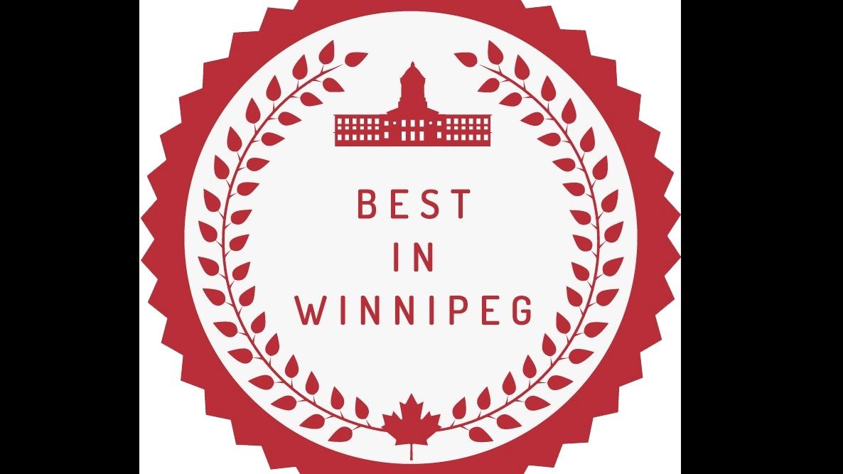 Best in Winnipeg